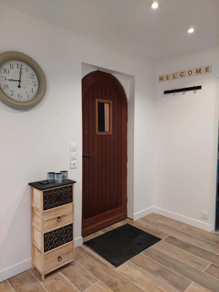 Maison bretonne photo 3