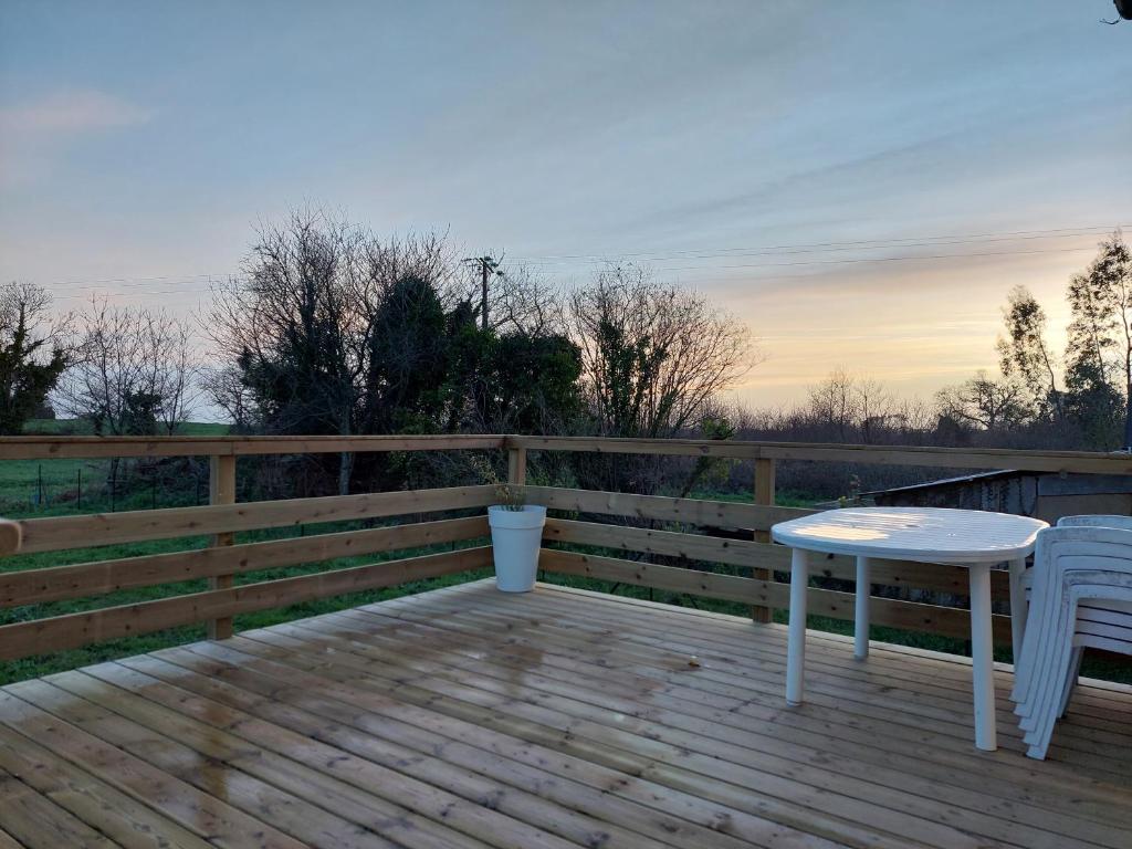 Maison bretonne photo 2