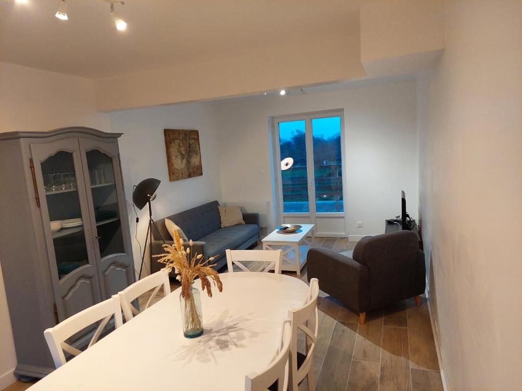 Maison bretonne photo 1
