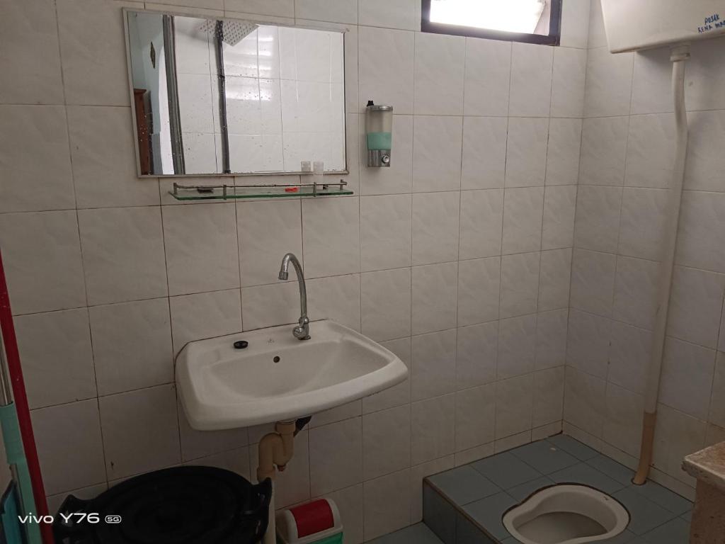 De' Aman Homestay photo 2