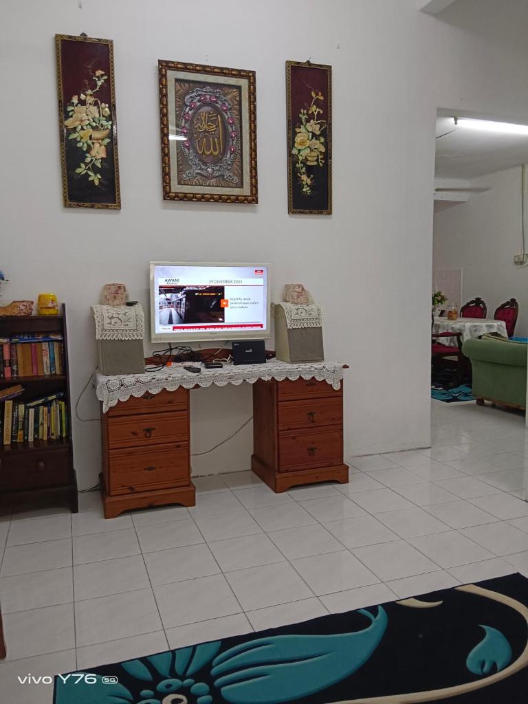 De' Aman Homestay photo 1
