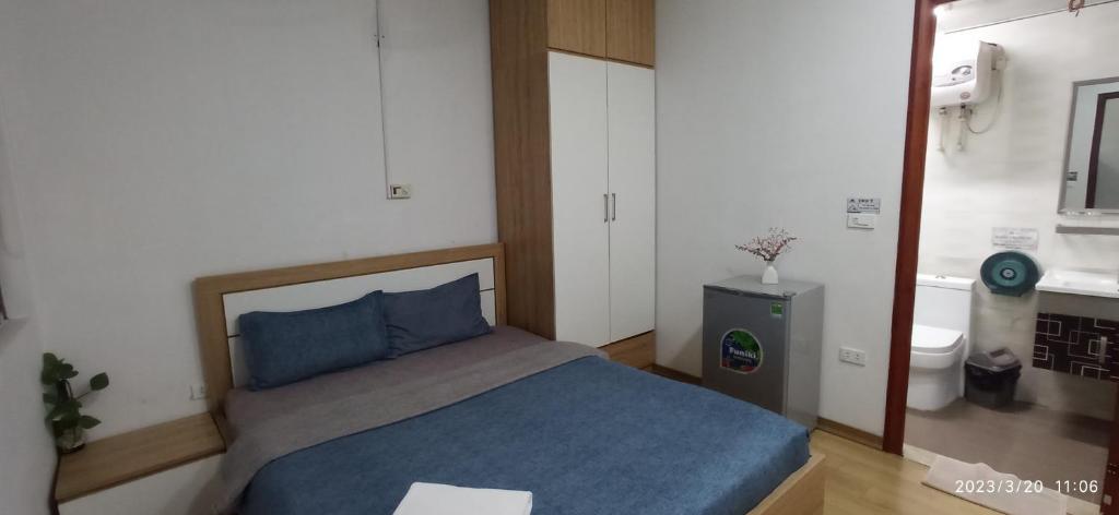 NYT Home Giang Vo