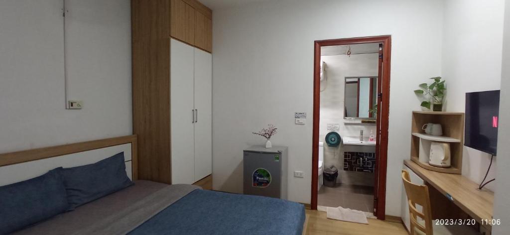 NYT Home Giang Vo