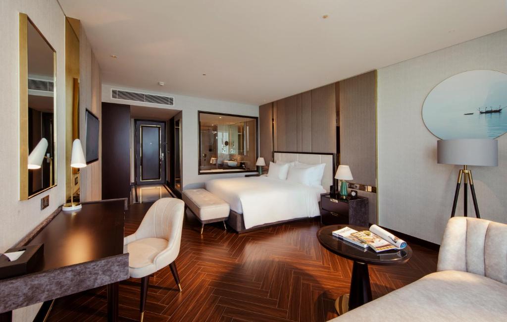 Sea Stars Hotel Ha Long