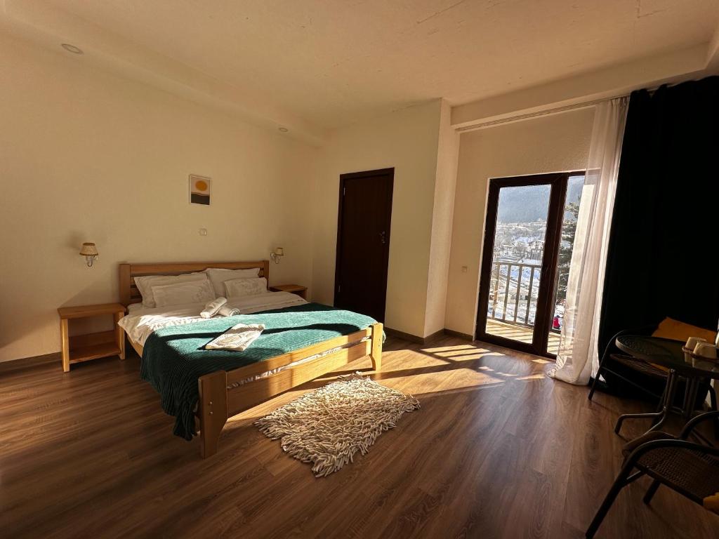 "White House Nakani" - Guesthouse near the centre photo 2