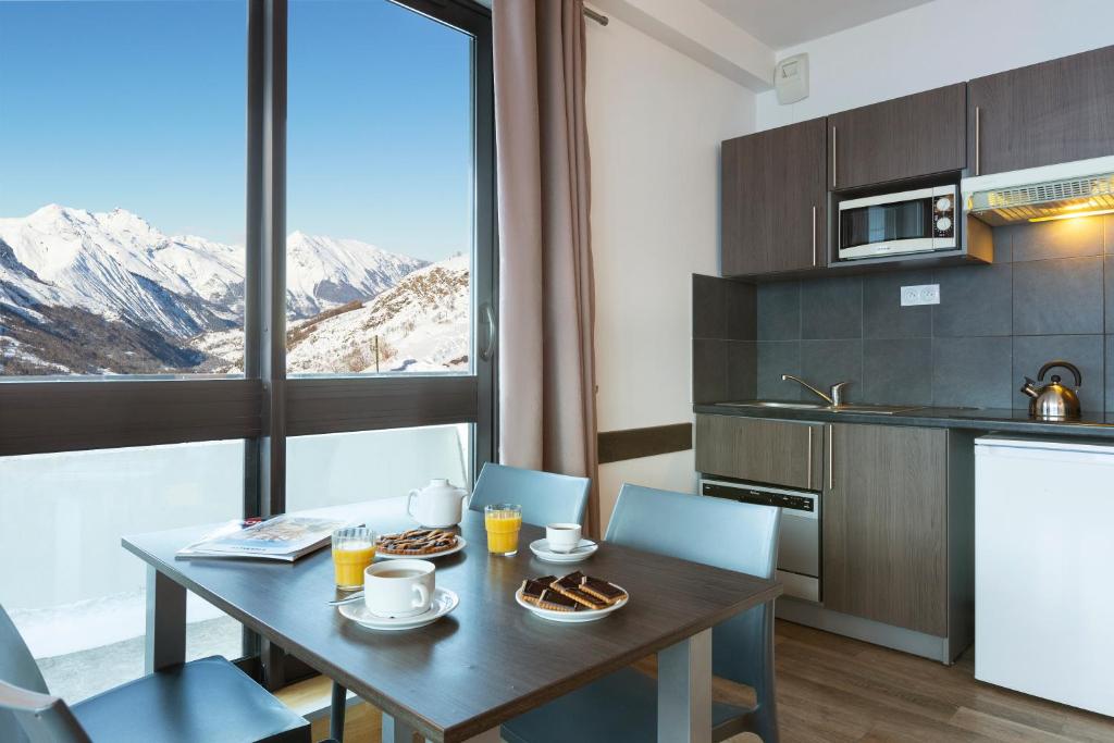SOWELL RESIDENCES Crêt Voland photo 3