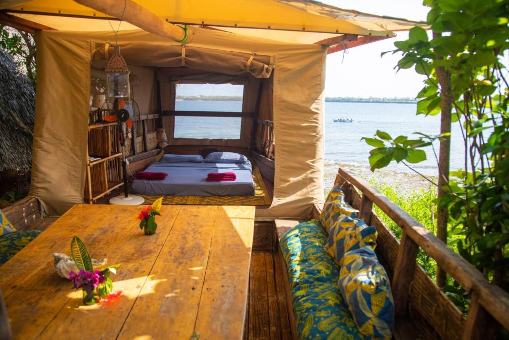 Firefly Eco Retreat photo 4