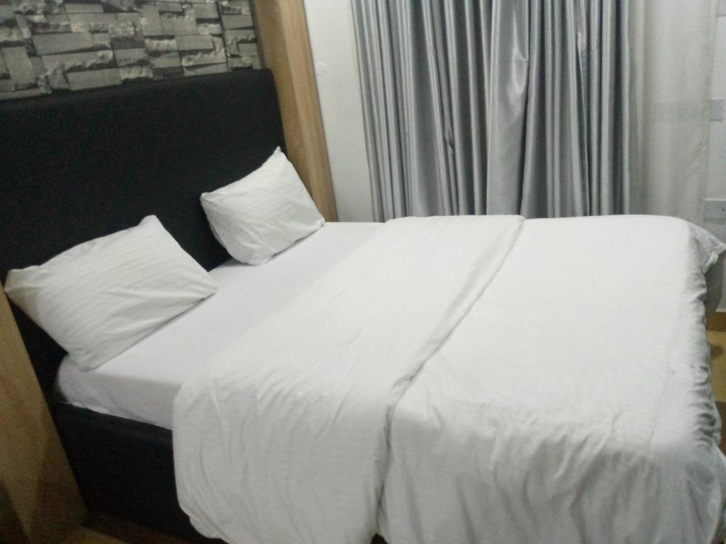 Exclusive mansion lekki phase 1 photo 4