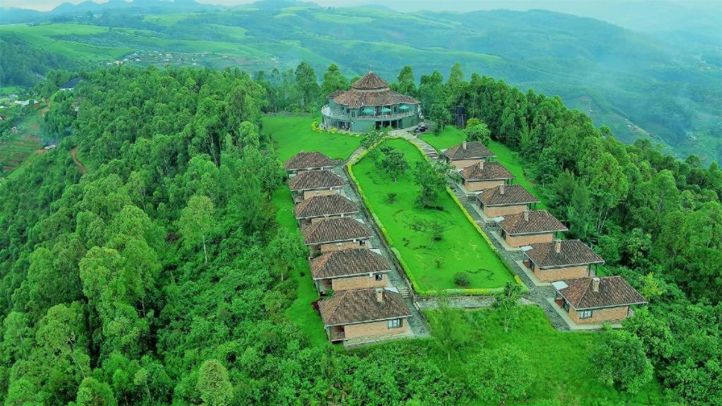 Nyungwe Hill View Hotel photo 1