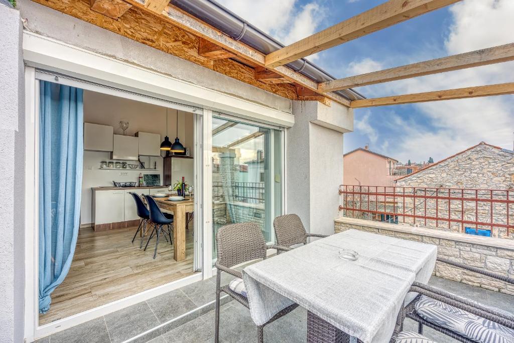 Apartments Mirjana Medulin photo 2