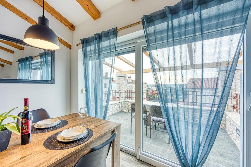 Apartments Mirjana Medulin photo 3