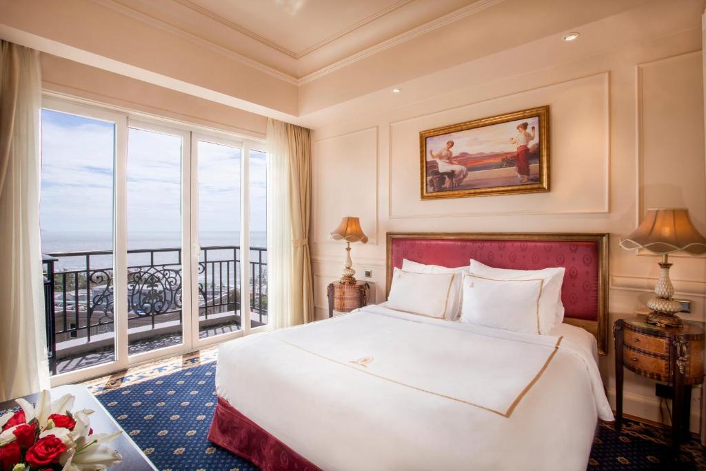 The Imperial Hotel Vung Tau