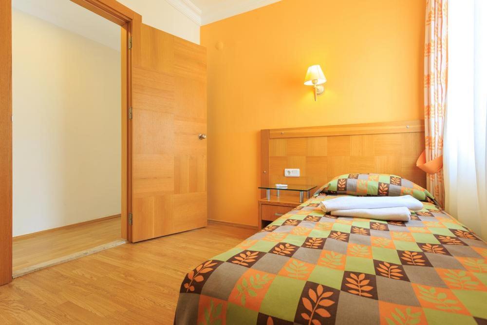 Orka World Hotel & Aquapark photo 2