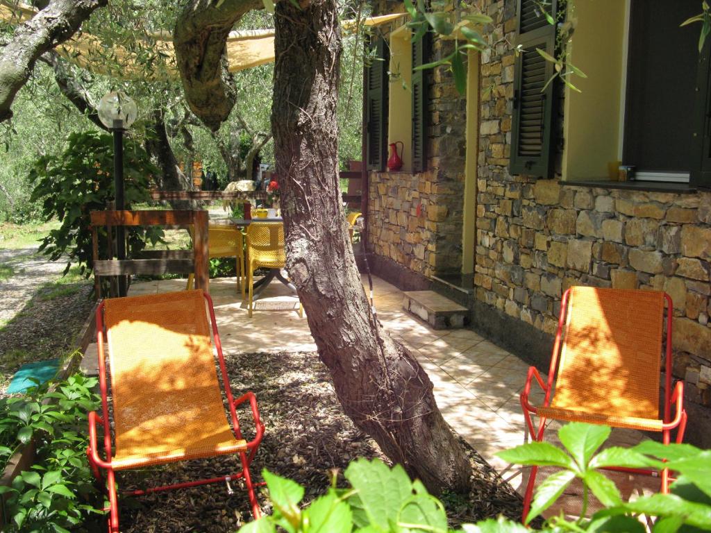 Agriturismo La Vigna photo 1