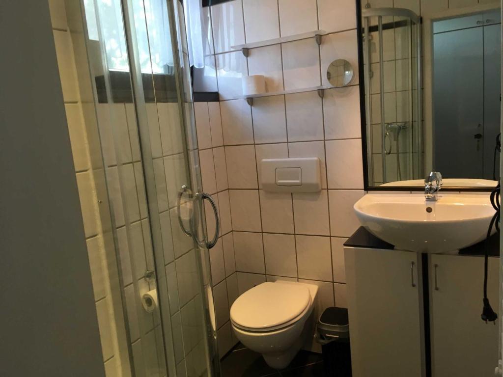 Ferienhaus am Deich photo 3