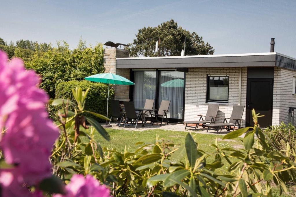 Nordseeferienhaus Tossens I photo 1
