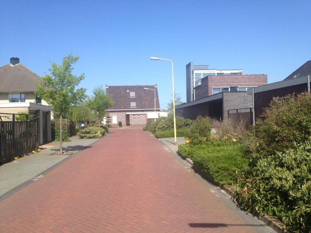 Fewo Klimduin Castricum photo 3