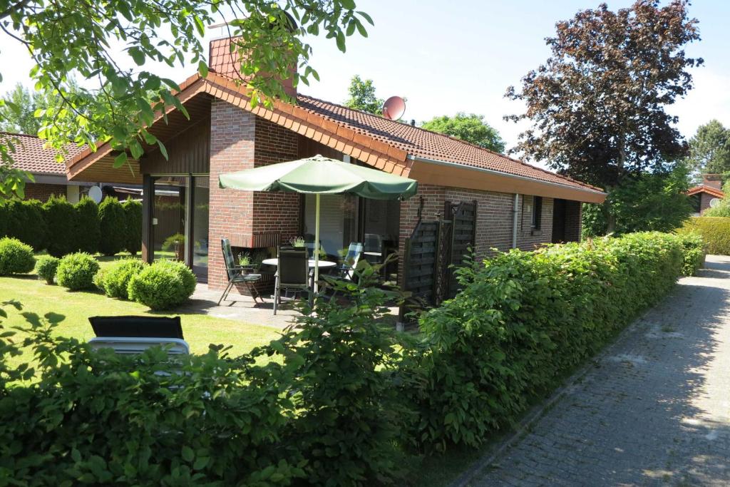 Ferienlandhaus Schäfer photo 1