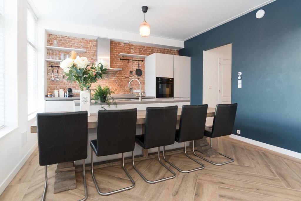 Kampervest Apartment Haarlem photo 3