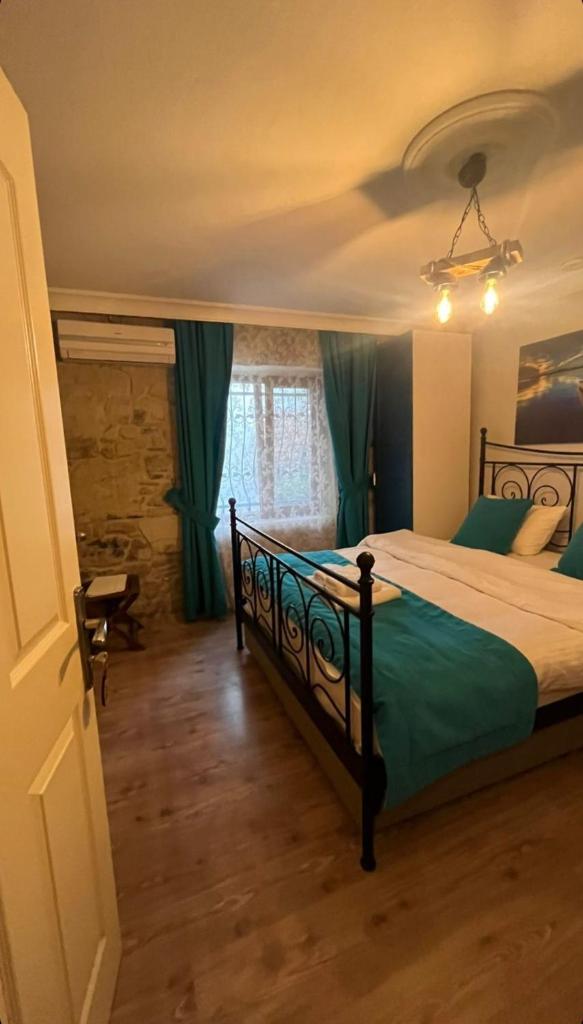 Foca Antik Otel photo 1