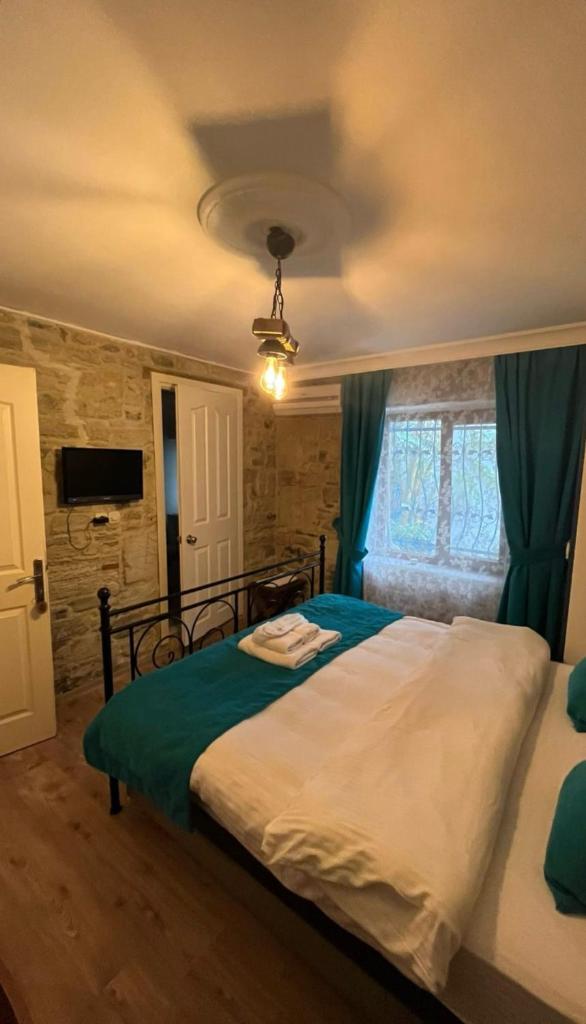 Foca Antik Otel photo 2