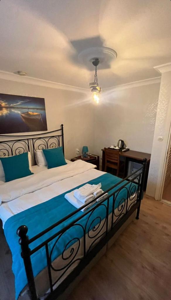 Foca Antik Otel photo 4