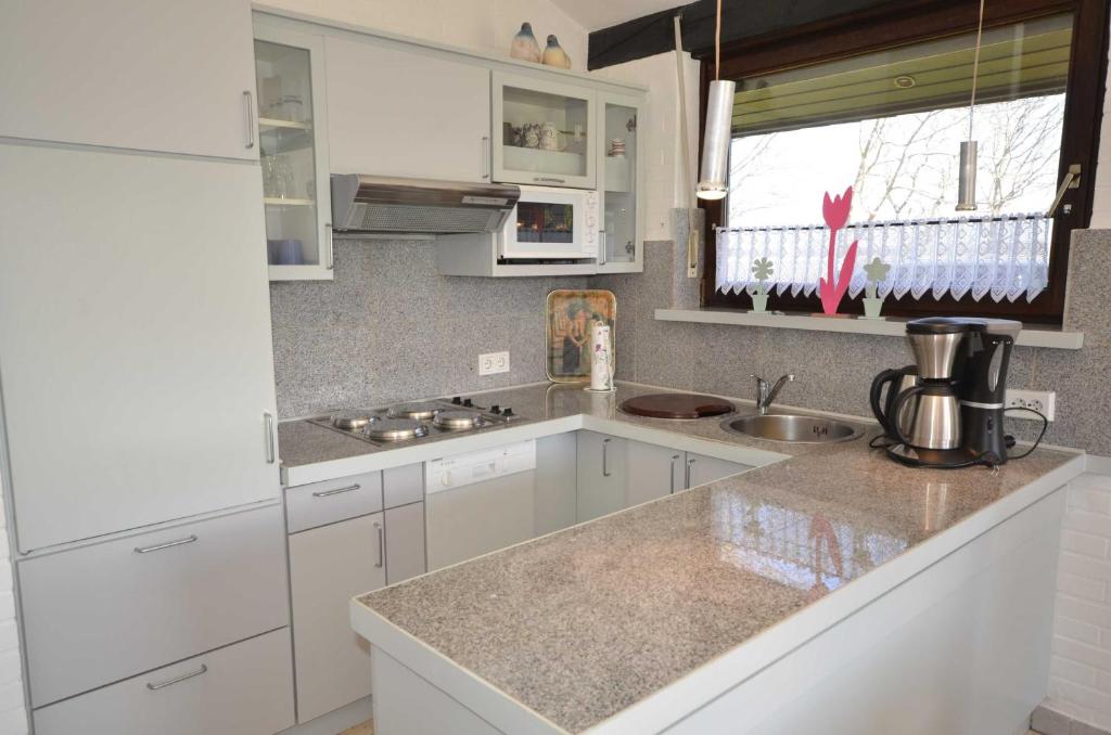 Ferienhaus Kenter Tossens photo 1