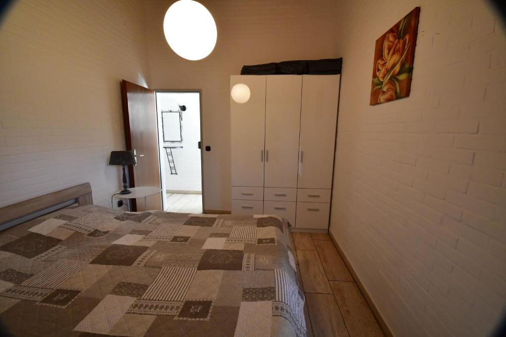 Ferienhaus Kenter Tossens photo 3