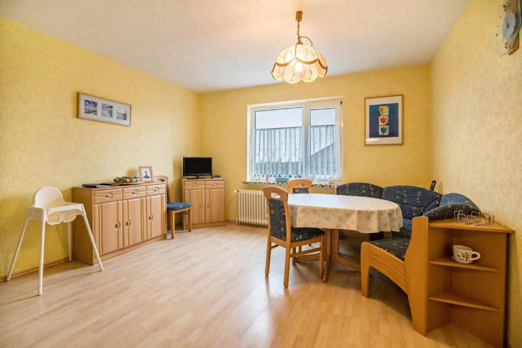 Das Ferienhaus am Siel befindet sich im Warfendorf Nesse und bietet alles, was Sie für einen erholsamen Urlaub benötigen. photo 2