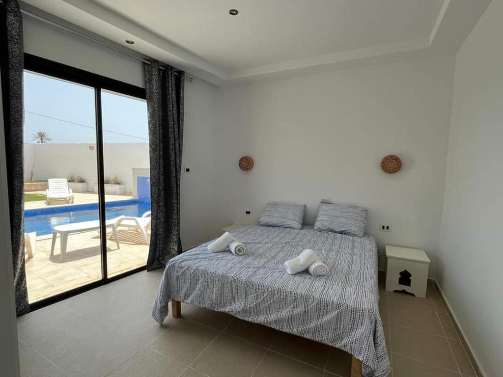 Villa oasis photo 1