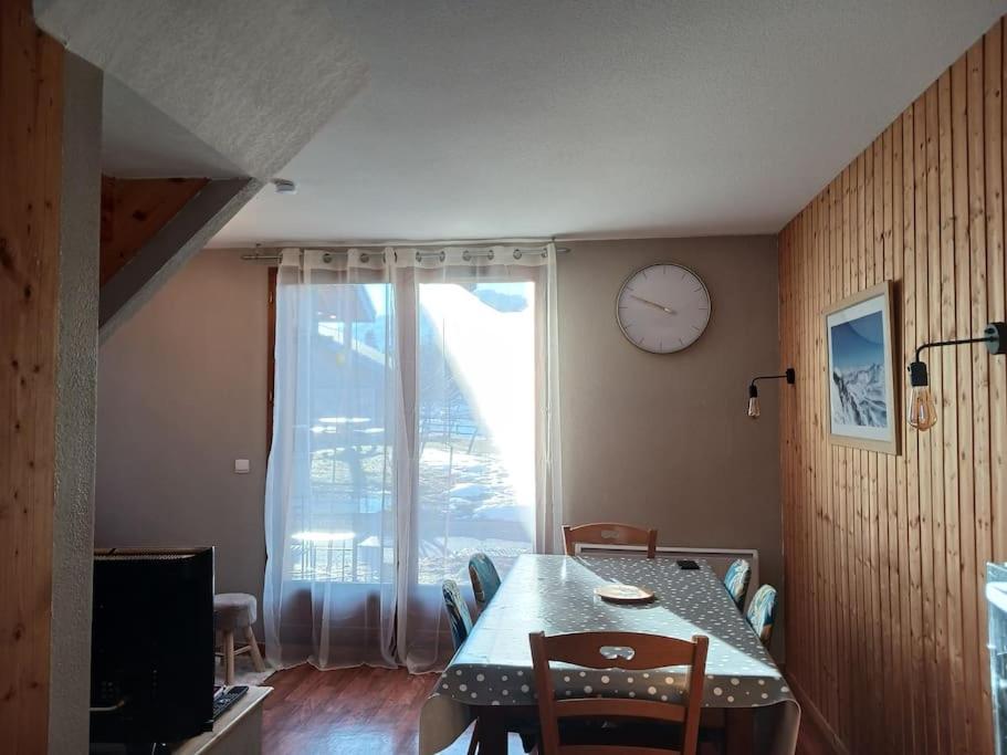 Chalet 6 / 8 personnes Super Dévoluy photo 1