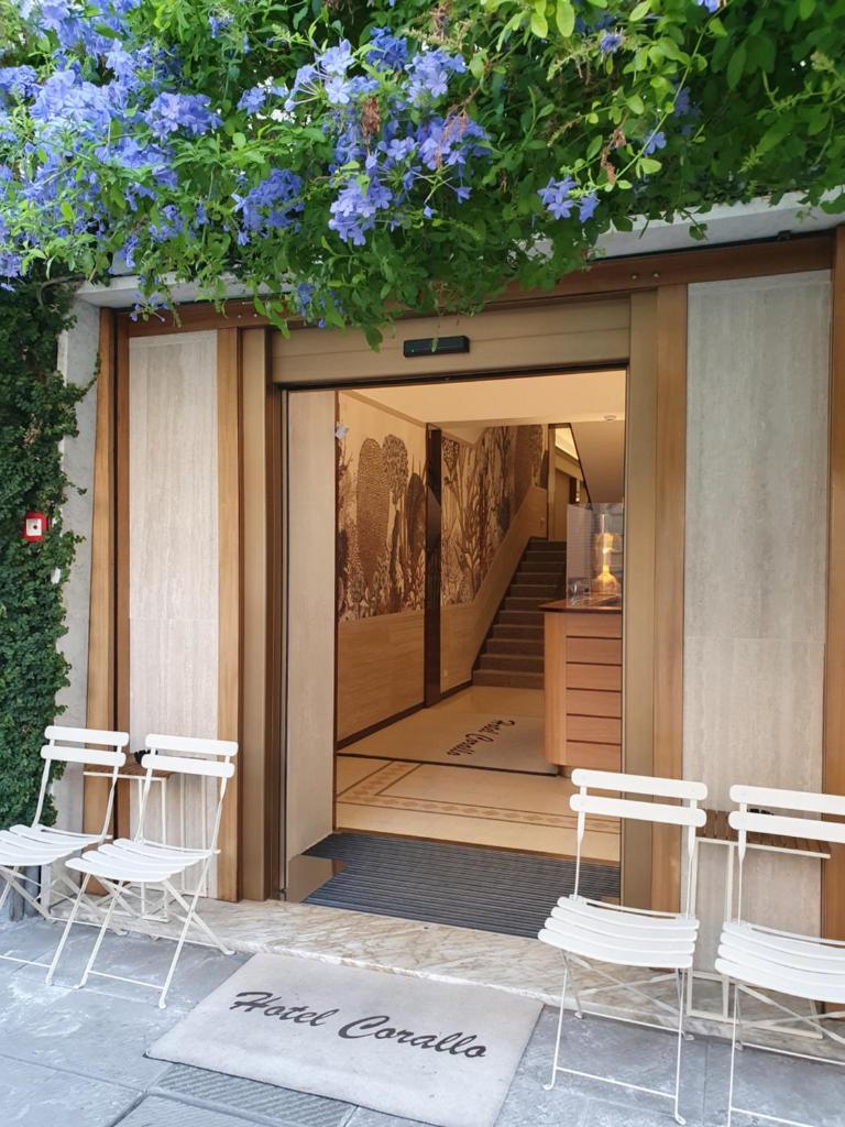 Hotel Corallo photo 1