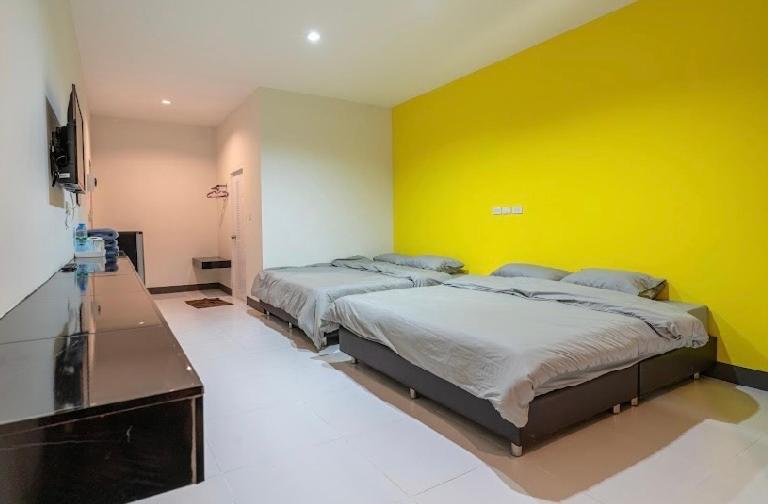 LD Hotel&Residences photo 2