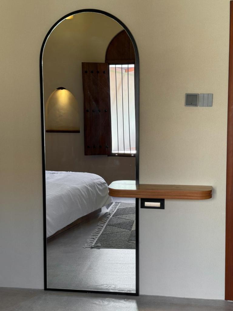 بيت أرض الثراء Rich Land House photo 1