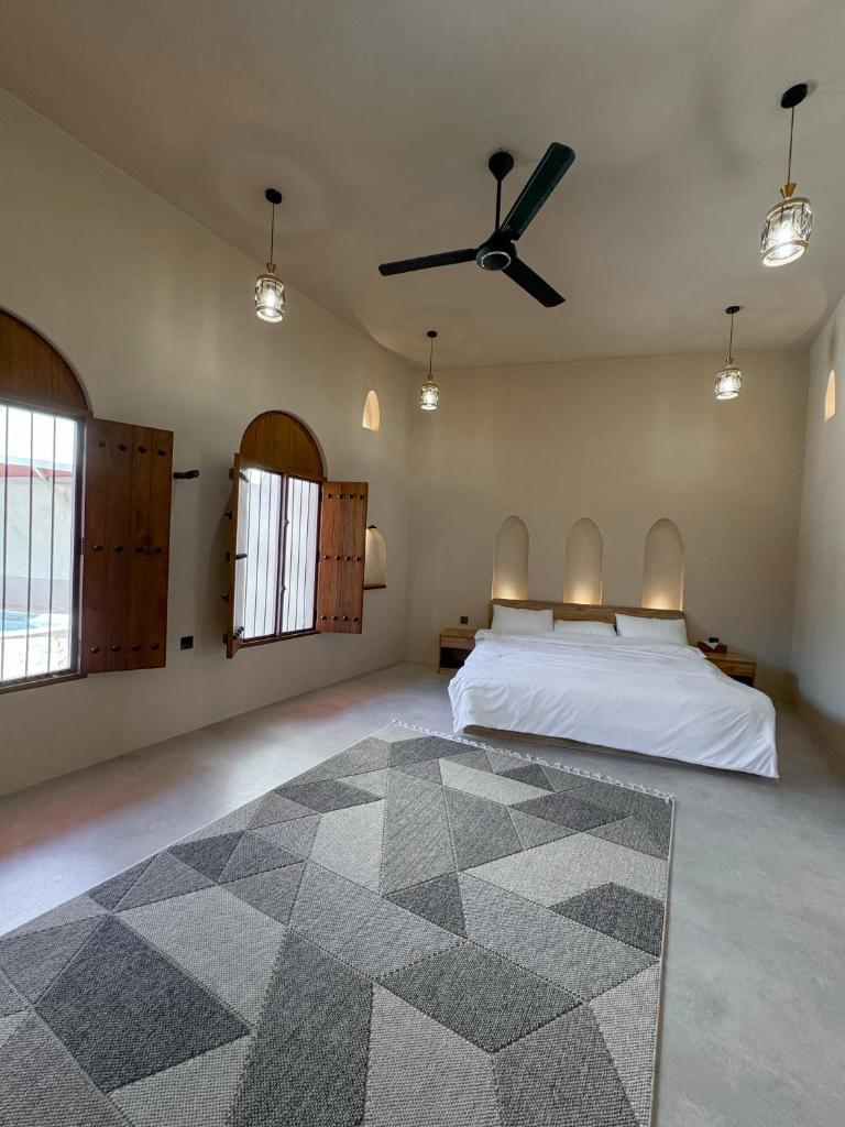 بيت أرض الثراء Rich Land House photo 3