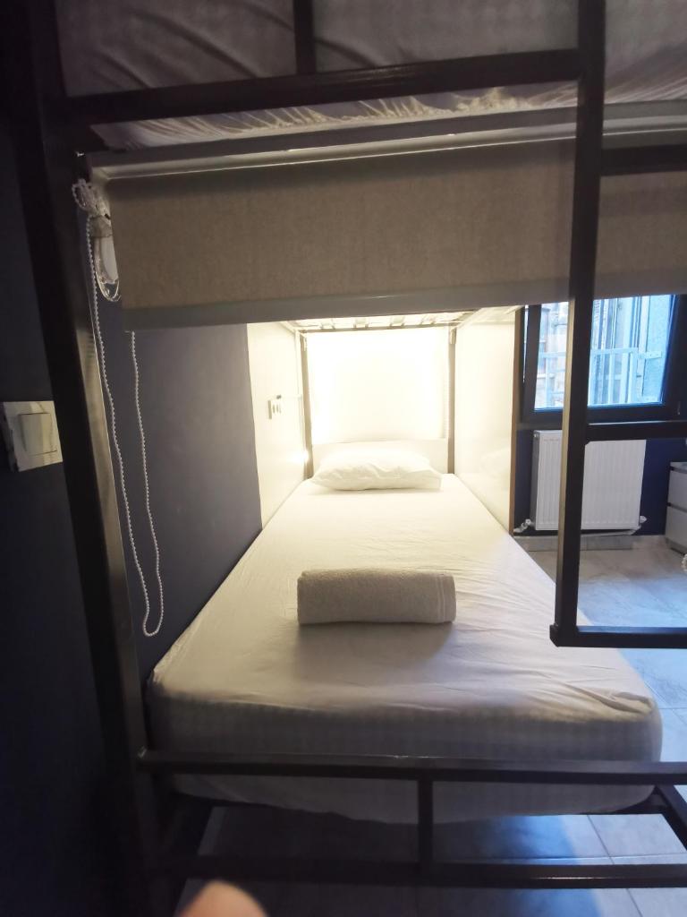 Gafa Garden Hostel & Apartments Room Type - Bed in 10 Bed Mixed Dormitory