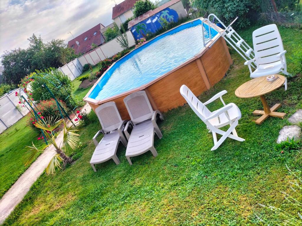 Loft en Champagne photo 3