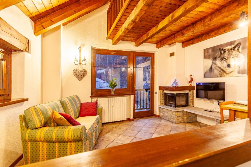 Casa Leonida photo 4