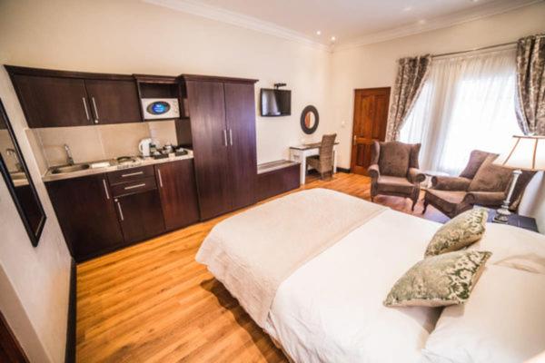 AnnVilla Guesthouse photo 4