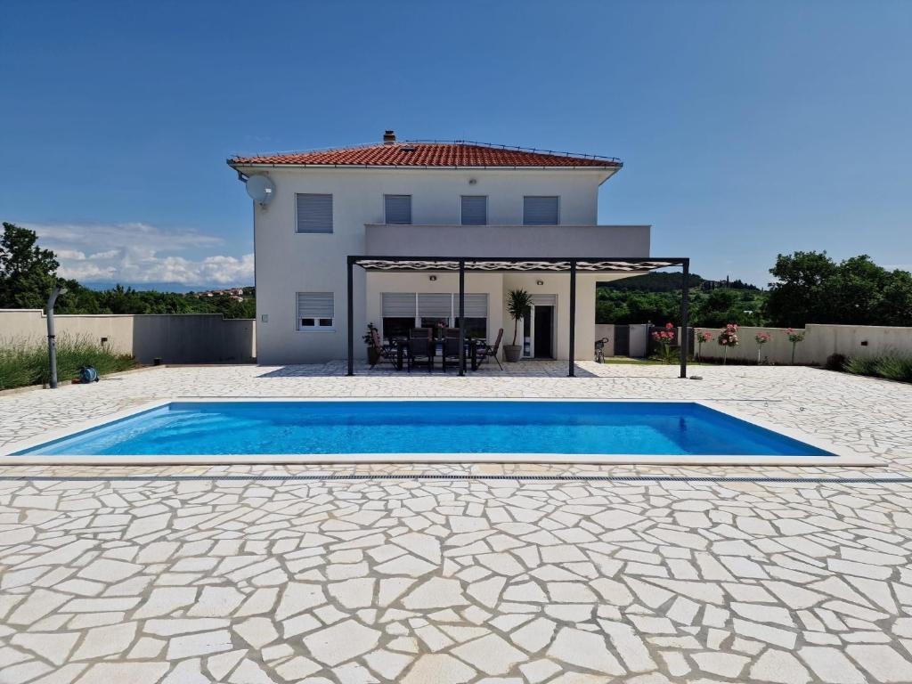 Villa Lidija photo 3