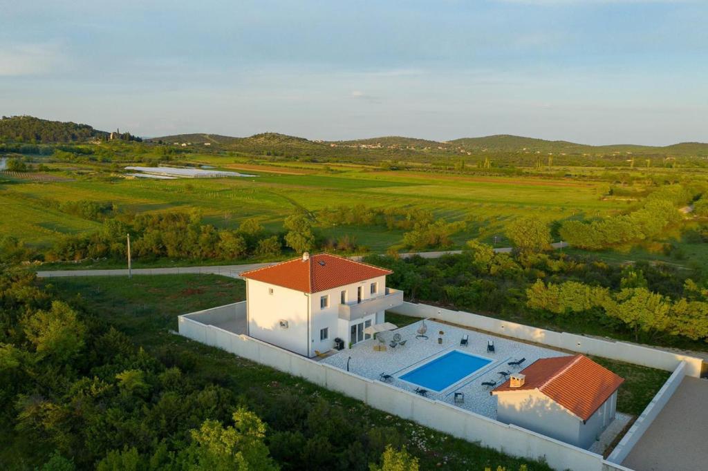 Villa Lidija photo 1