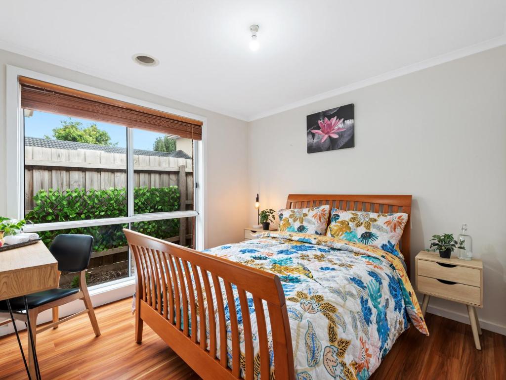 PRIVATE ROOM 4 and PRIVATE ROOM 5 beside Monash University in Clayton photo 1