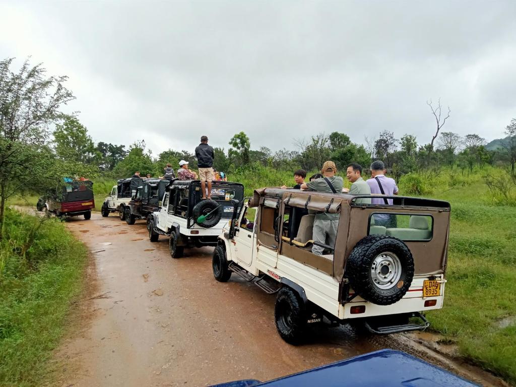 Kithmi Resort photo 2