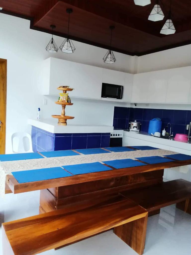 Bohol villa photo 1