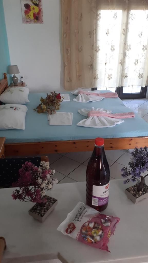 Giola aparments and studios 2 photo 4