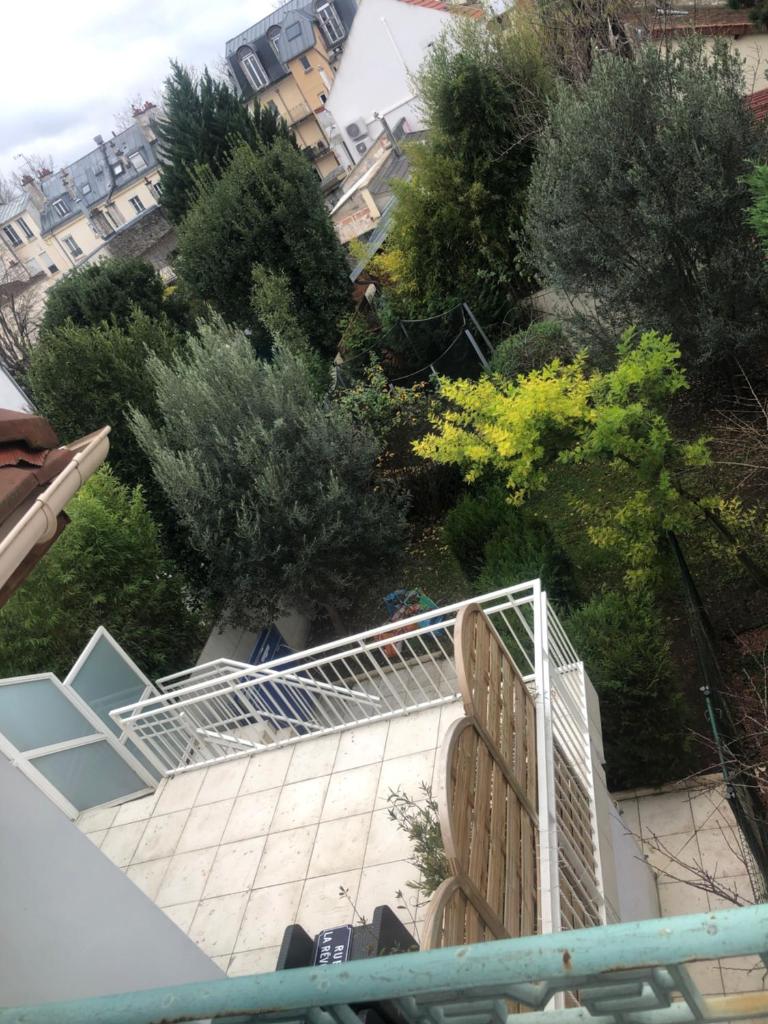 Maison village de Créteil photo 1