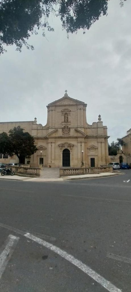 The Misraħ at Rabat photo 3
