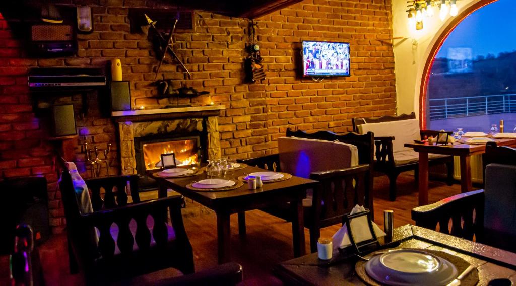 Kaltur Boutique Hotel photo 1