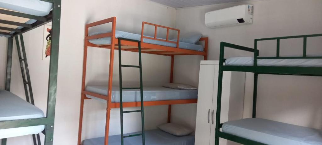 Casamatta Hostel photo 4