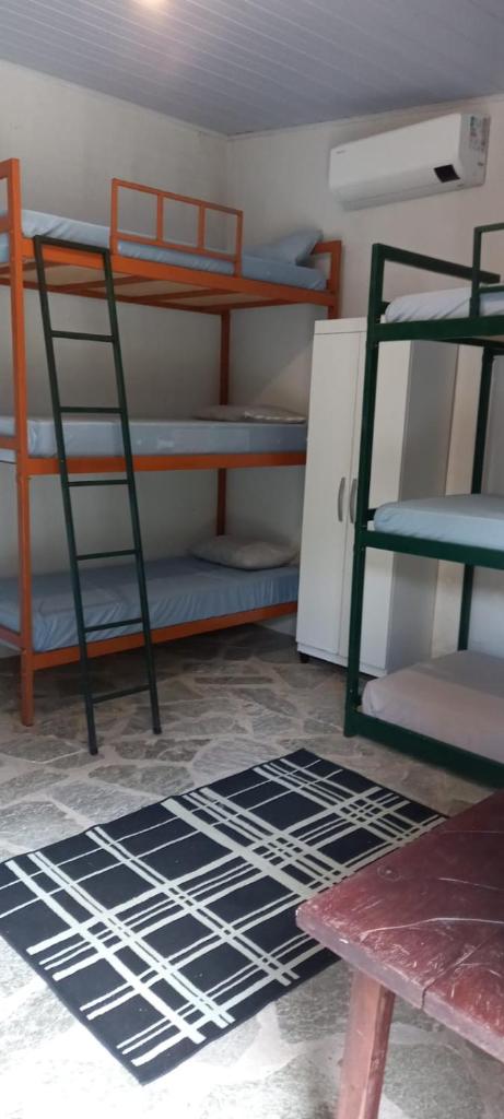 Casamatta Hostel photo 3